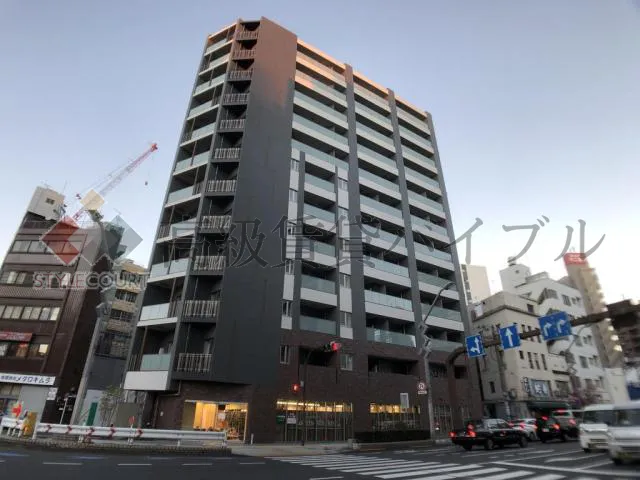 nido蔵前Residence の画像1