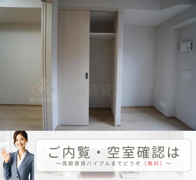 LIME RESIDENCE HIKIFUNE の画像6