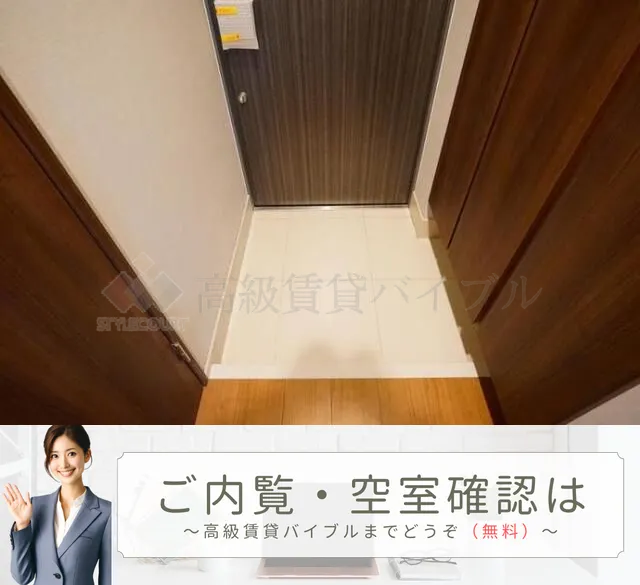 LIME RESIDENCE HIKIFUNE の画像4