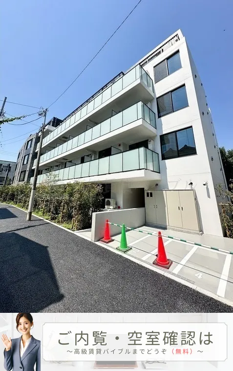 オープンブルーム渋谷本町 の画像3