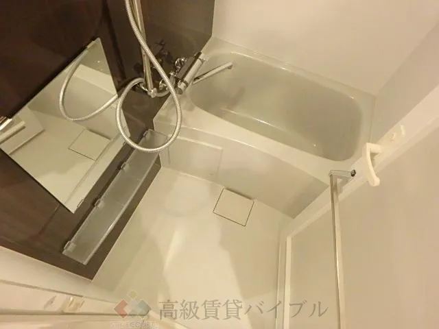 クレヴィスタ門前仲町グラン の画像10