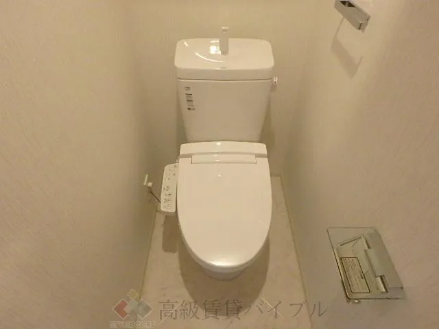 クレヴィスタ門前仲町グラン の画像12