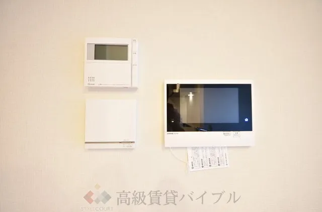 343 RESIDENCE NISHIAZABU (343レジデンス西麻布) の画像7