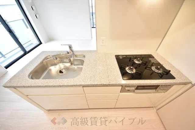 343 RESIDENCE NISHIAZABU (343レジデンス西麻布) の画像9