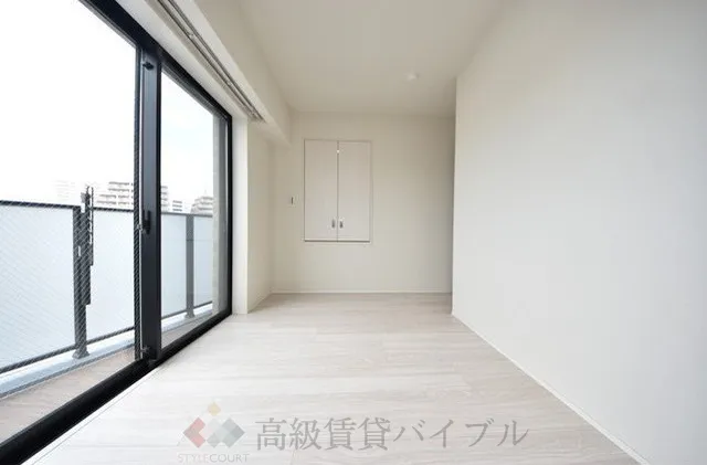 343 RESIDENCE NISHIAZABU (343レジデンス西麻布) の画像13