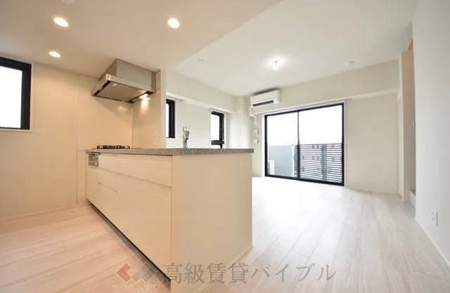 343 RESIDENCE NISHIAZABU (343レジデンス西麻布) の画像5