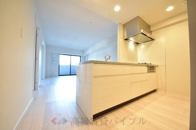 343 RESIDENCE NISHIAZABU (343レジデンス西麻布) の画像6