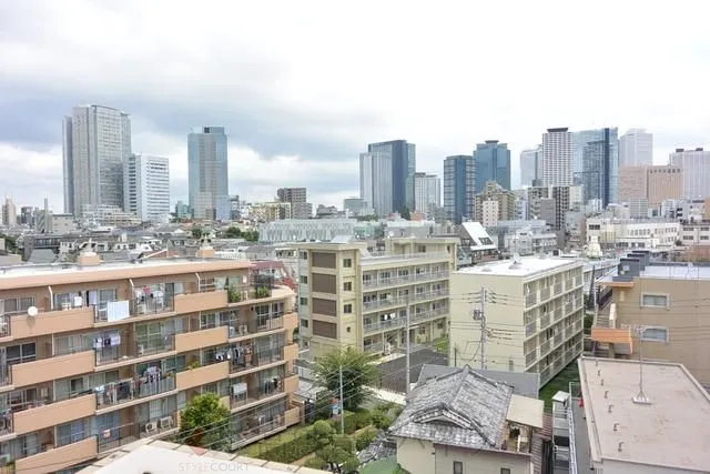 ベルジュ弥生町 の画像14