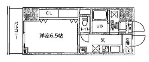 CAVE YUSHIMA (ケイブ湯島) 504