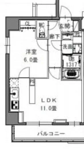 S-RESIDENCE新御徒町WEST (エスレジデンス新御徒町ウエスト) 901