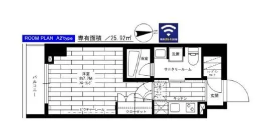 ステージグランデ新御徒町アジールコート 10階