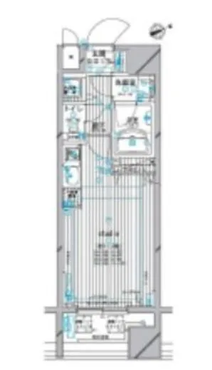 シティインデックス池袋 6階