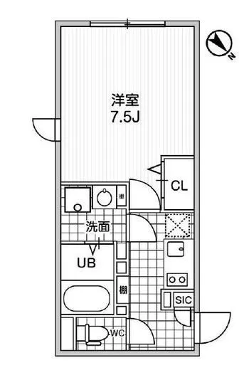 MDM駒沢大学 305