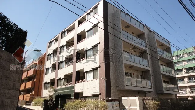 ブルソール信濃町