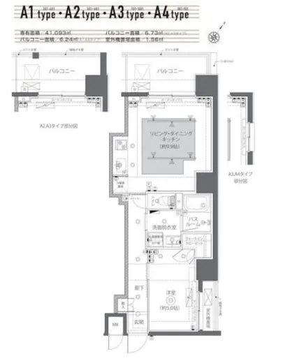 ZOOM日本橋蛎殻町 9階