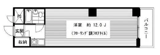 麻布台ロイヤルプラザ 3階