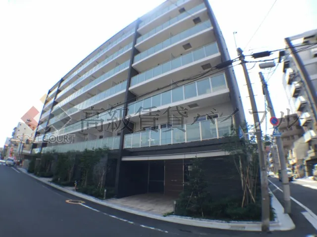 プライマル錦糸町