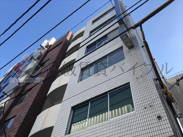 リヨンドール秋葉原