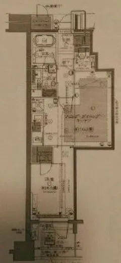 プラウド千代田淡路町 10階