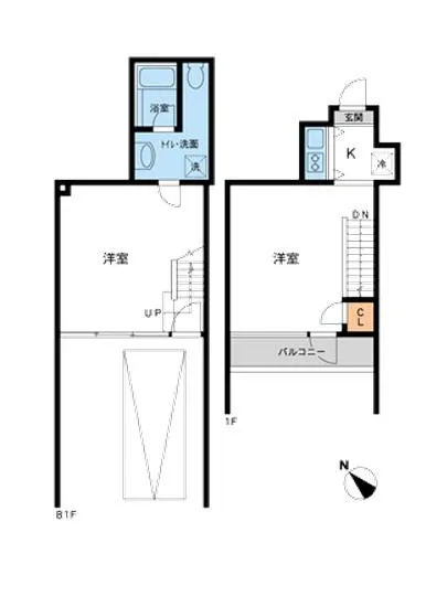 FLEG赤坂 102