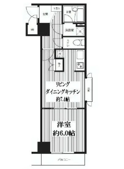 コスモリード白金 307