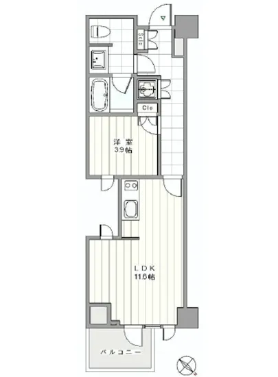 プレミスト赤坂檜町公園 215