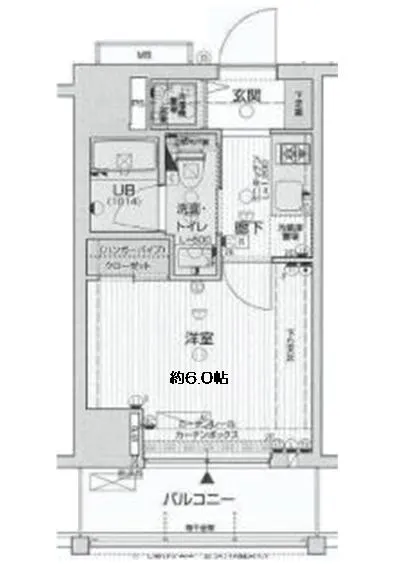 レオンコンフォート西新橋 702