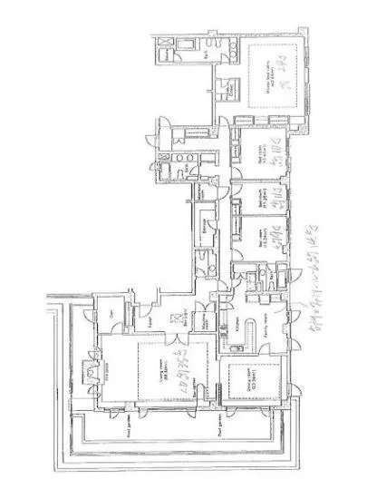 元麻布テラスアパートメント 501