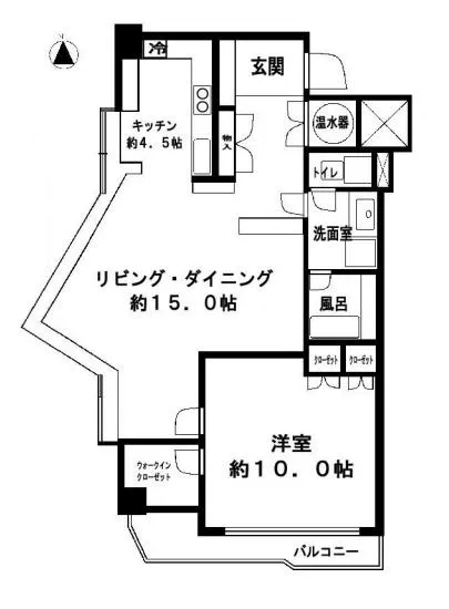 セラフテン麻布 1201