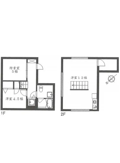 有栖川DUPLEX A03