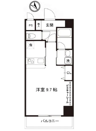 フェルテ高波 603