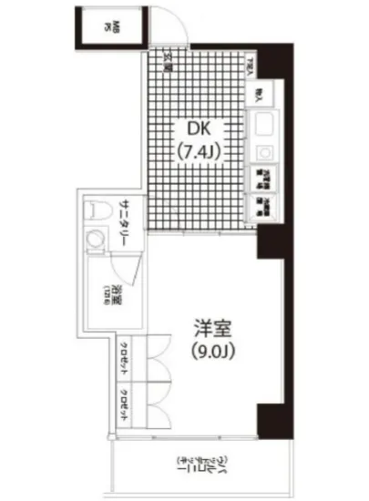 クイズ恵比寿 802