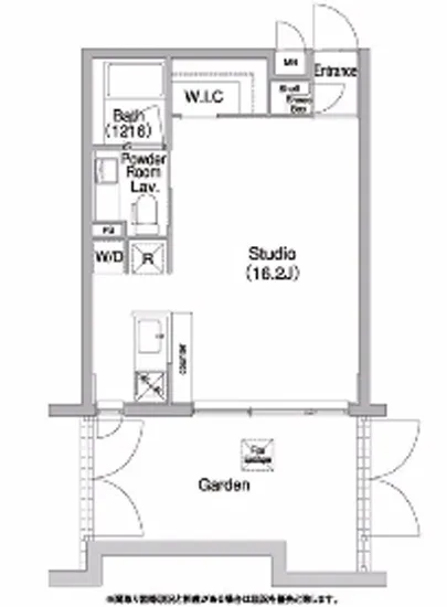 コンフォリア学芸大学 103