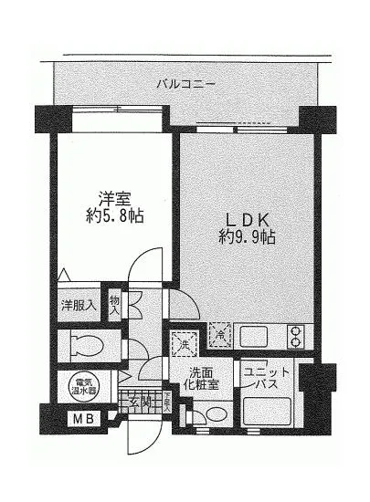 Daiwa芝浦ビル 1211