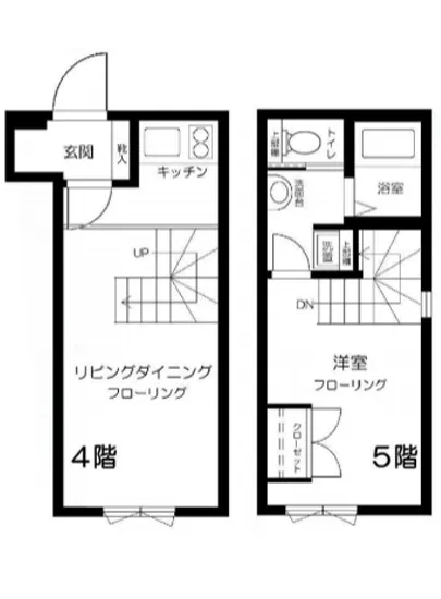 ラピス原宿3 403