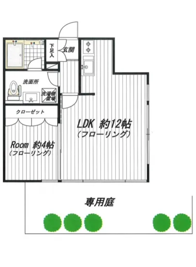 武蔵小山ポイント 104