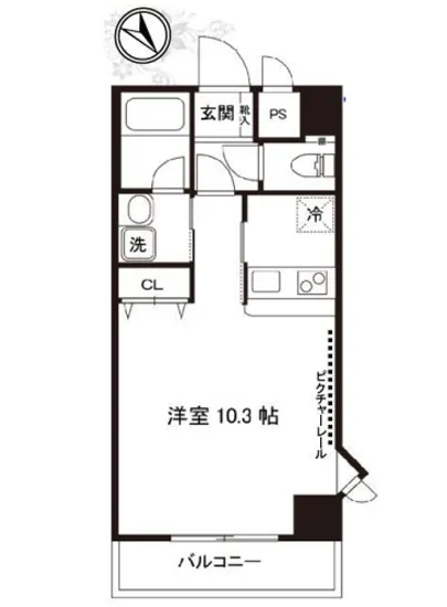 フェルテ高波 501