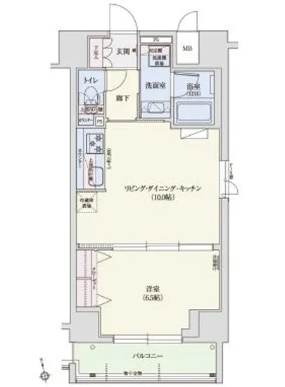 アーバネックス秋葉原EAST 1201