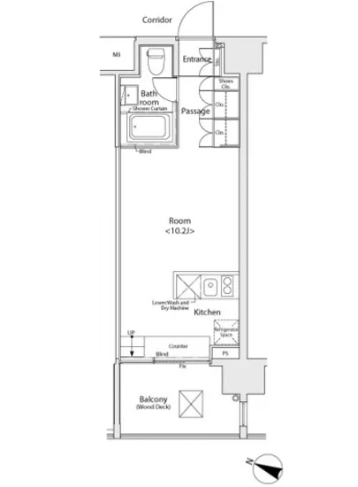 イプセ学芸大学 404