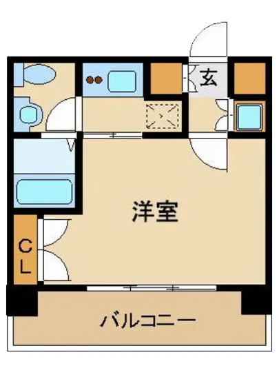 プレール・ドゥーク東京ベイⅢ 904