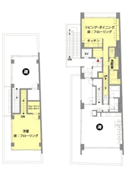 ヴァイス表参道 3B