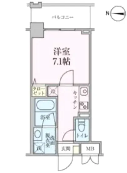 ロイジェント板橋本町 314