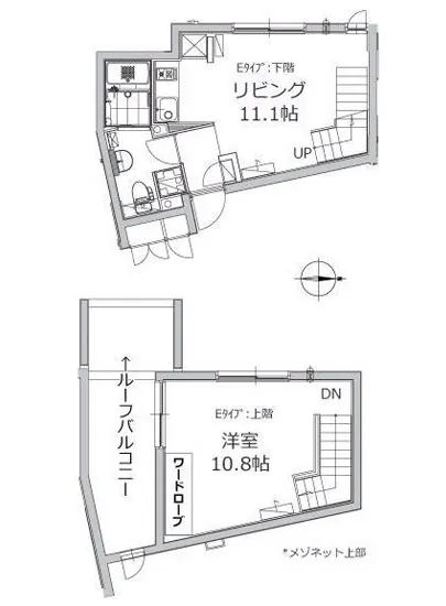 アレーロ江戸川橋 402