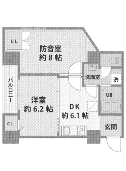 グランジット根岸ラシクラス 301