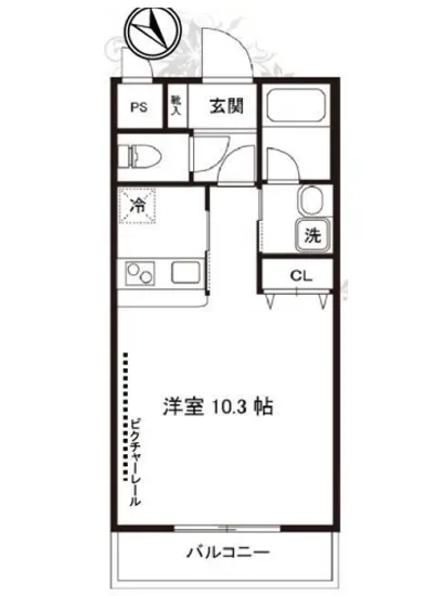 フェルテ高波 502