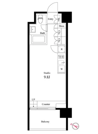 イプセ学芸大学 402