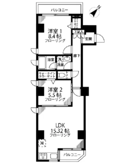 海水館 501