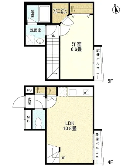 ウェルスクエアイズム文京小日向 403