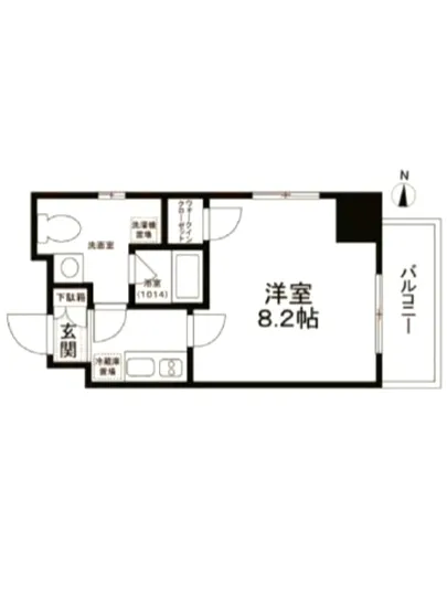 エスペランサK錦糸町 302