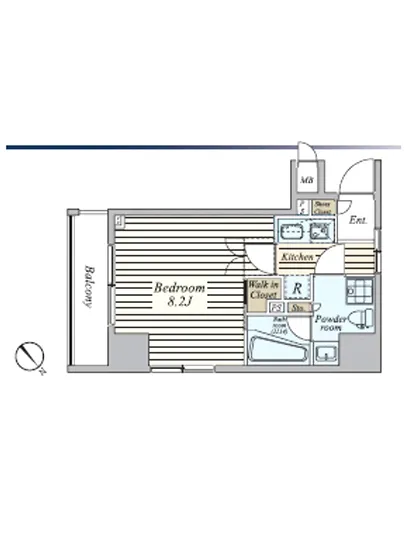 オルタナ銀座 2F